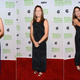 Image for article titled Gold Medals and Gold Dresses at the Salute to Women in Sports Gala
